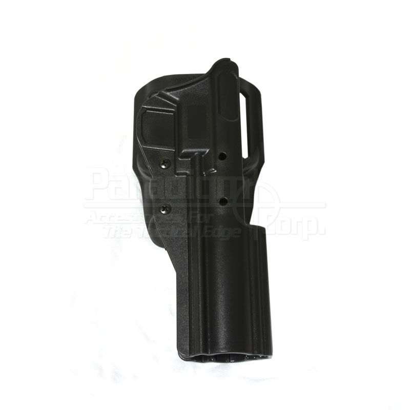 Tactical Solutions Black Max HMK Kydex Holster - Click Image to Close